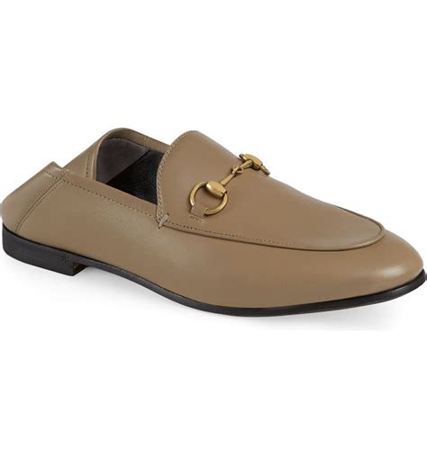 gucci butterfly loafers|Gucci brixton loafer women.